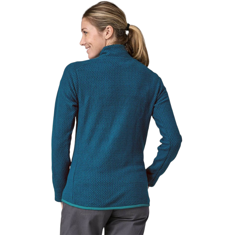 Patagonia Women's R1 Air Half-Zip