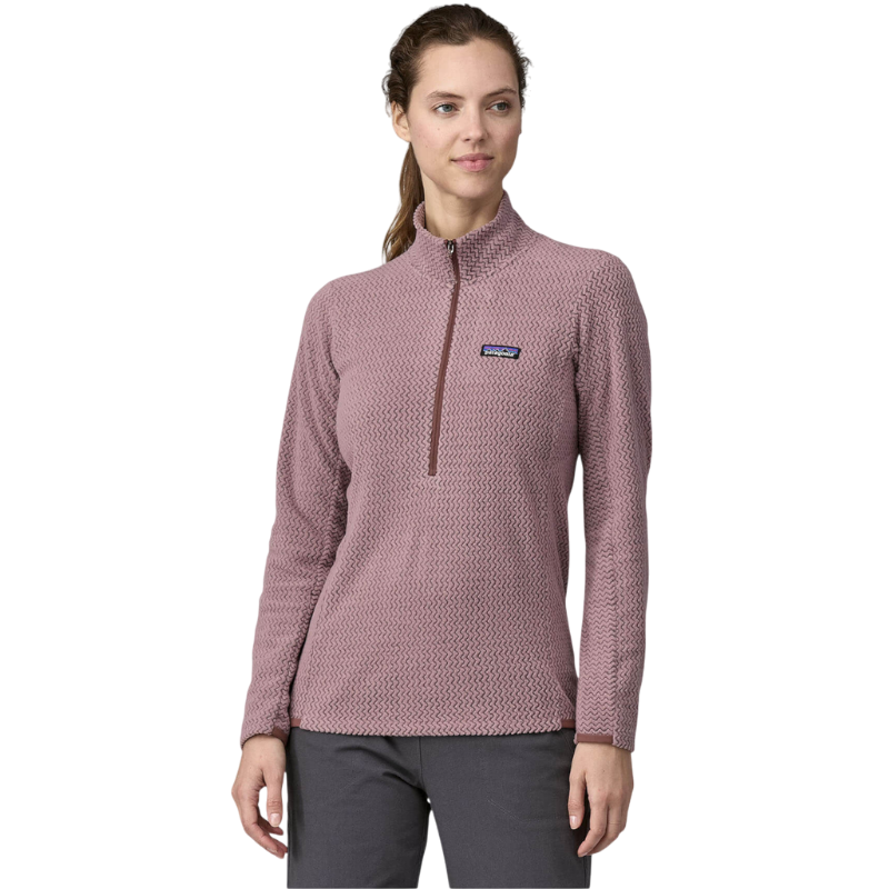 Patagonia Women's R1 Air Half-Zip