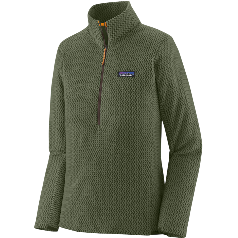 Patagonia Women's R1 Air Half-Zip