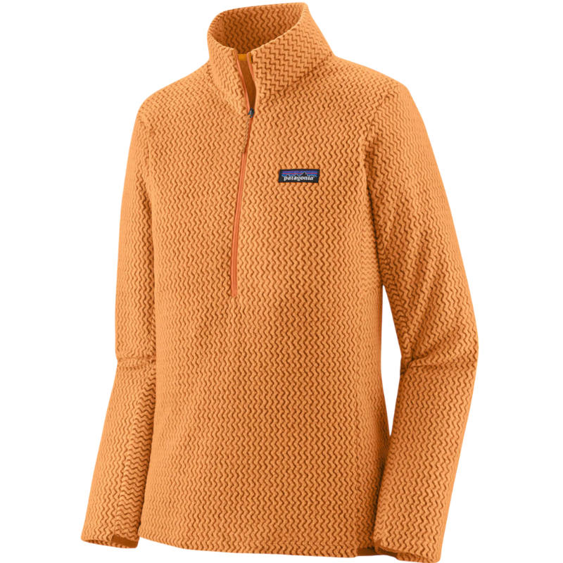 Patagonia Women's R1 Air Half-Zip