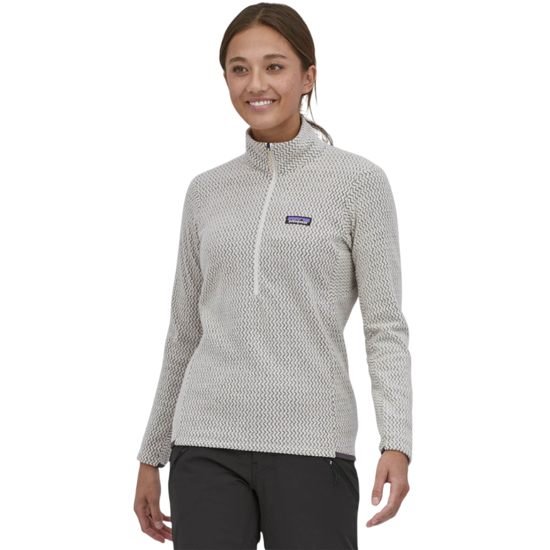 Patagonia Women's R1 Air Half-Zip