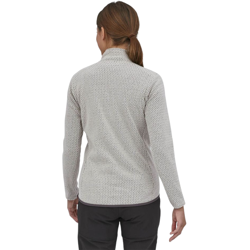 Patagonia Women's R1 Air Half-Zip