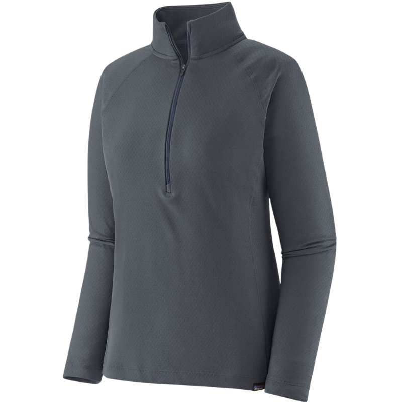 Patagonia Women's Capilene Midweight Half-Zip