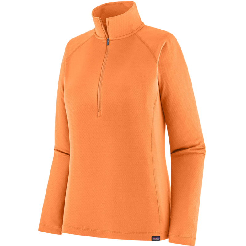 Patagonia Women's Capilene Midweight Half-Zip