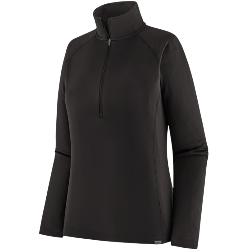 Patagonia Women's Capilene Midweight Half-Zip