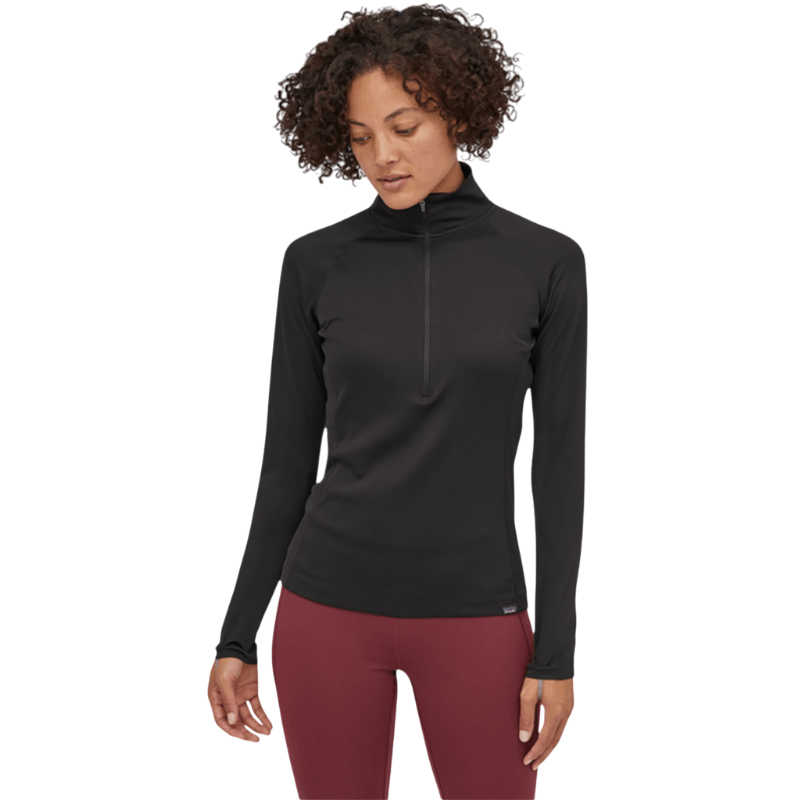 Patagonia Women's Capilene Midweight Half-Zip