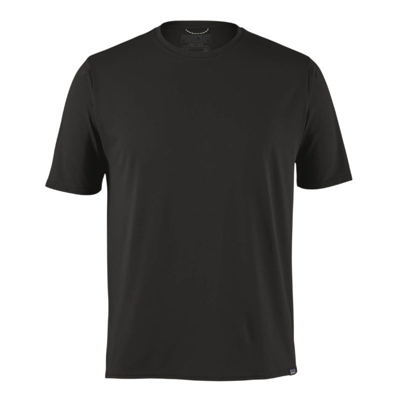 Patagonia Men's Cap Cool Daily T-Shirt