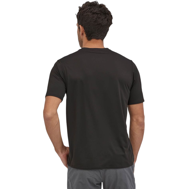Patagonia Men's Cap Cool Daily T-Shirt
