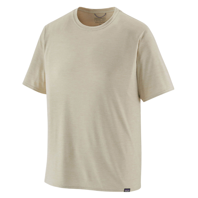 Patagonia Men's Cap Cool Daily T-Shirt