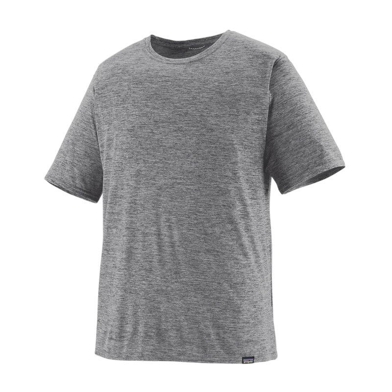 Patagonia Men's Cap Cool Daily T-Shirt