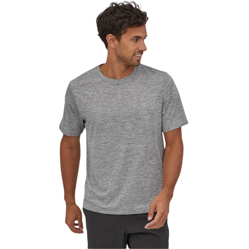 Patagonia Men's Cap Cool Daily T-Shirt
