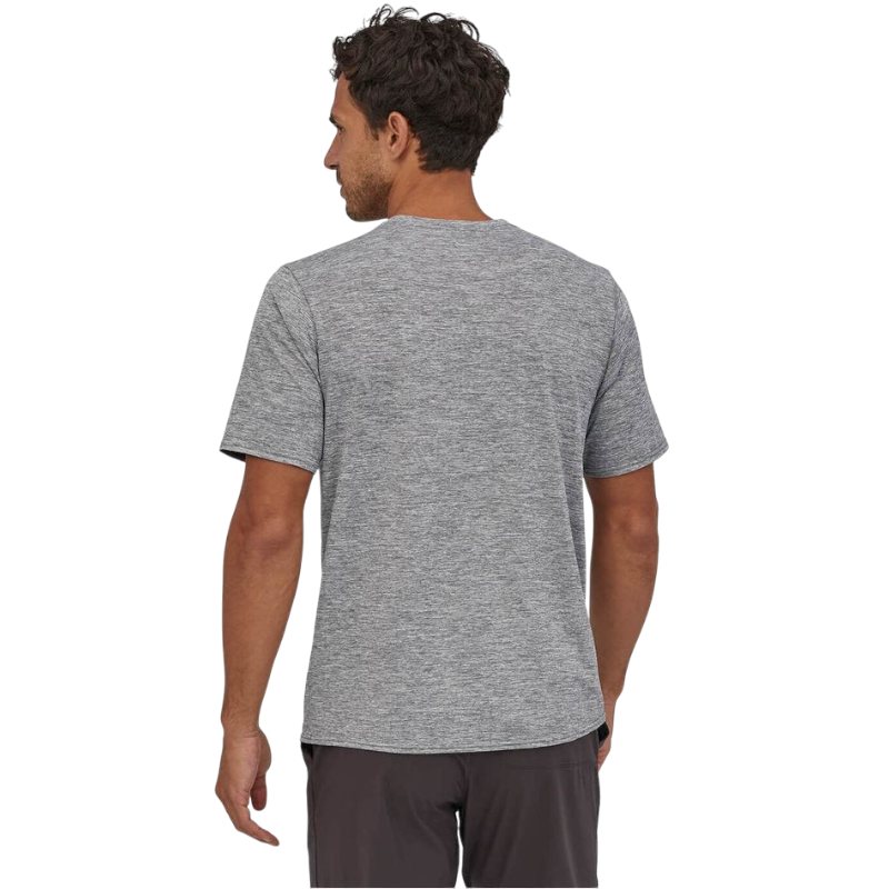 Patagonia Men's Cap Cool Daily T-Shirt