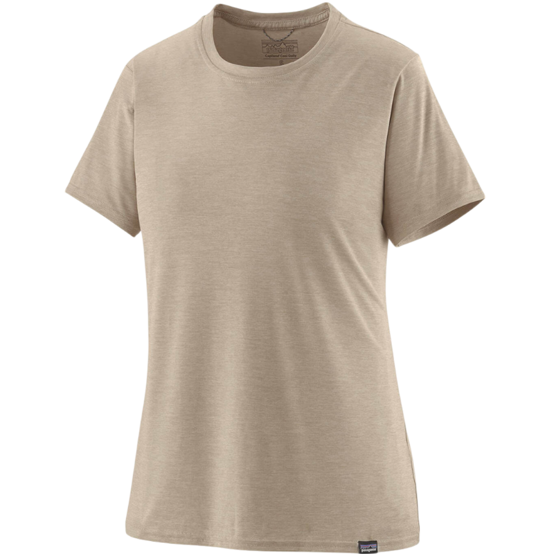 Patagonia Women's Cap Cool Daily T-Shirt