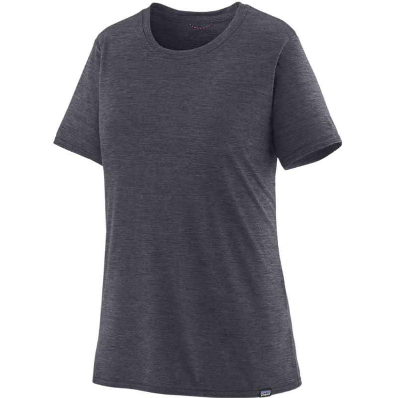 Patagonia Women's Cap Cool Daily T-Shirt
