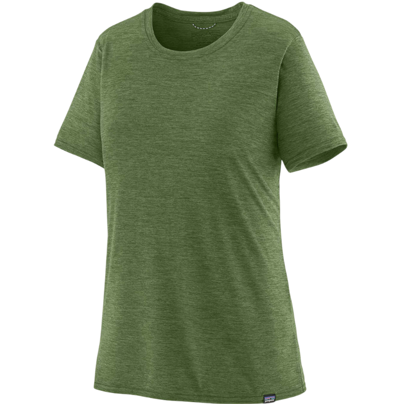 Patagonia Women's Cap Cool Daily T-Shirt