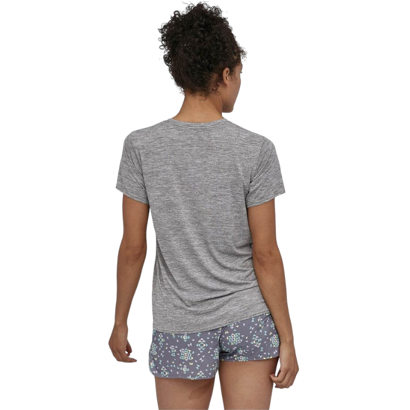 Patagonia Women's Cap Cool Daily T-Shirt