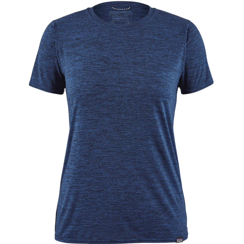 Patagonia Women's Cap Cool Daily T-Shirt
