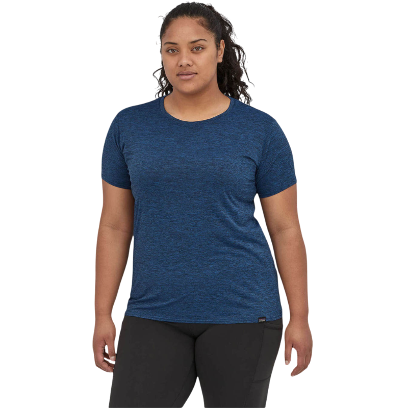 Patagonia Women's Cap Cool Daily T-Shirt