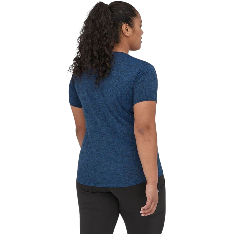 Patagonia Women's Cap Cool Daily T-Shirt