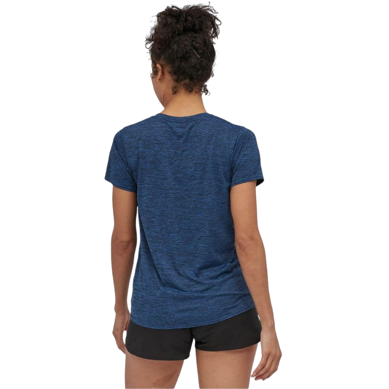 Patagonia Women's Cap Cool Daily T-Shirt
