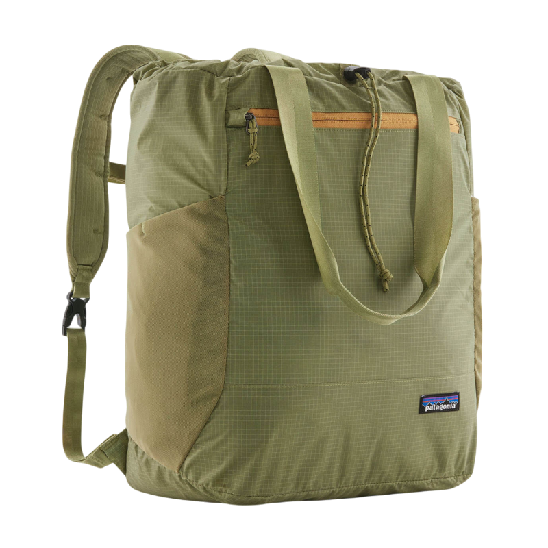 Patagonia Ultralight Black Hole Tote Pack