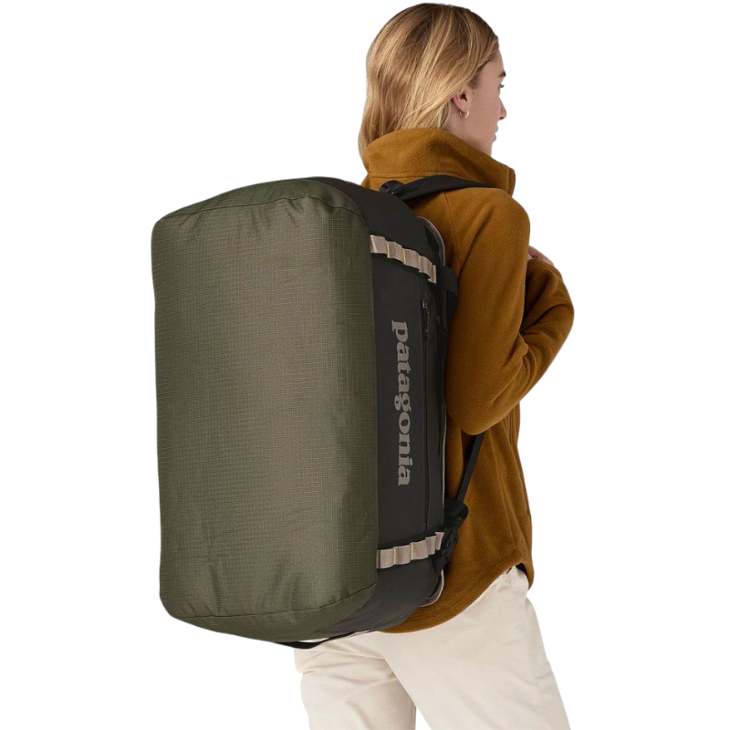Patagonia Black Hole Duffel 55L