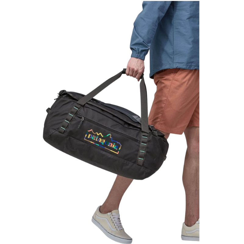 Patagonia Black Hole Duffel 55L