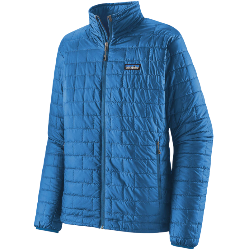 Patagonia Men's Nano Puff Jacket