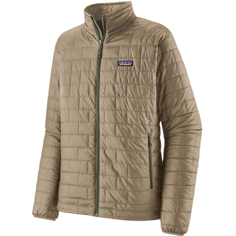 Patagonia Men's Nano Puff Jacket
