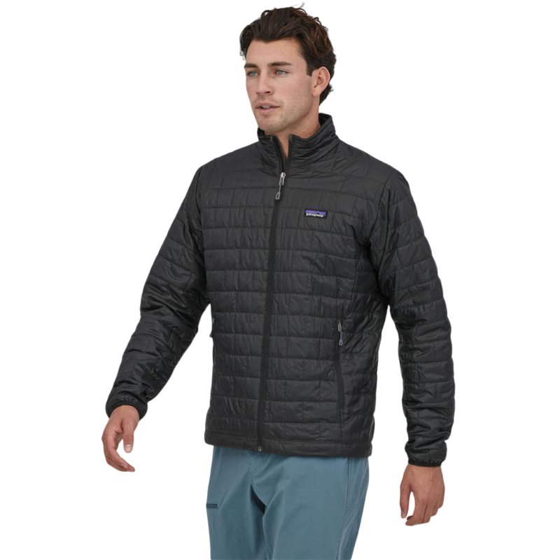 Patagonia Men's Nano Puff Jacket