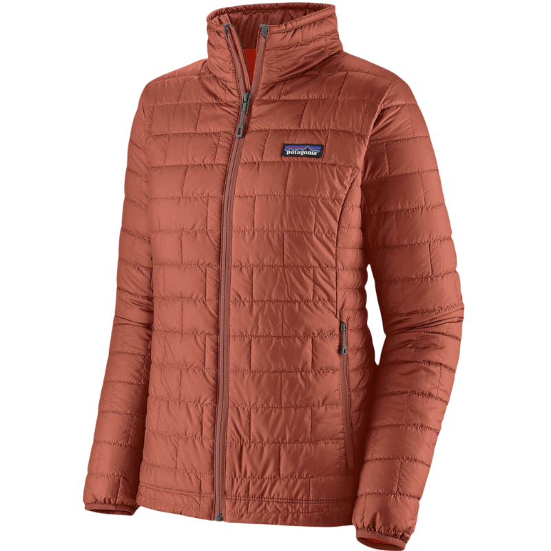 Patagonia Women's Nano Puff Jacket