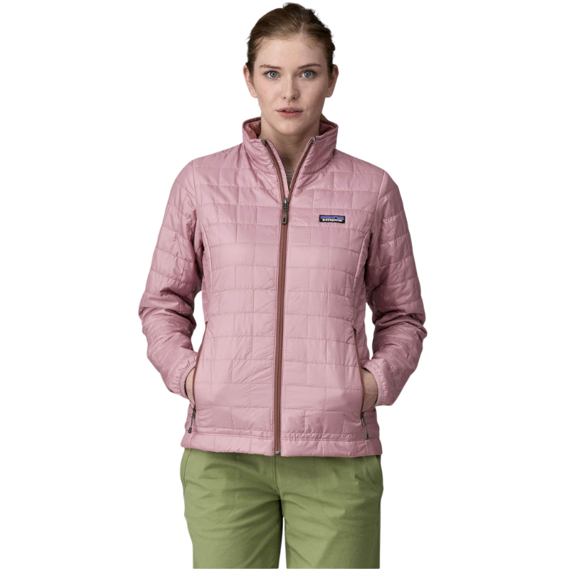 Patagonia Women's Nano Puff Jacket