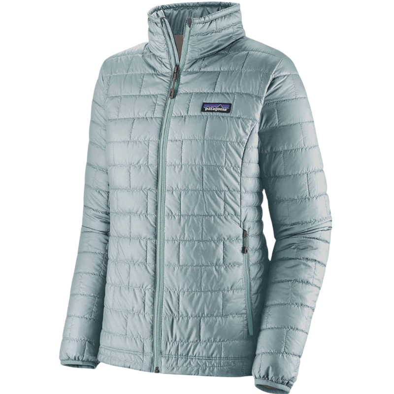 Patagonia Women's Nano Puff Jacket