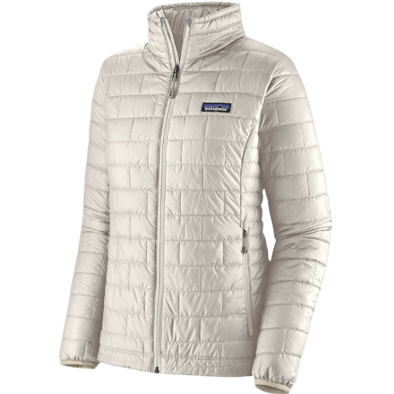 Patagonia Women's Nano Puff Jacket