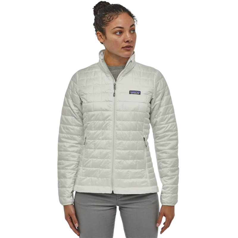 Patagonia Women's Nano Puff Jacket