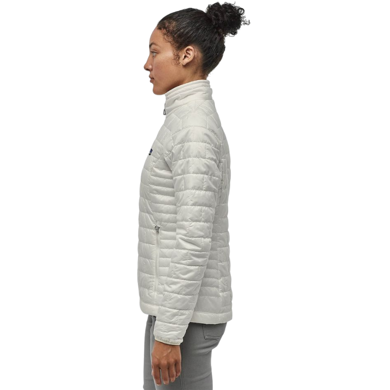 Patagonia Women's Nano Puff Jacket