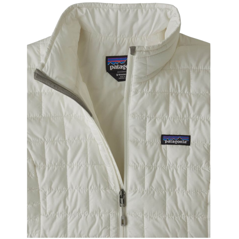 Patagonia Women's Nano Puff Jacket