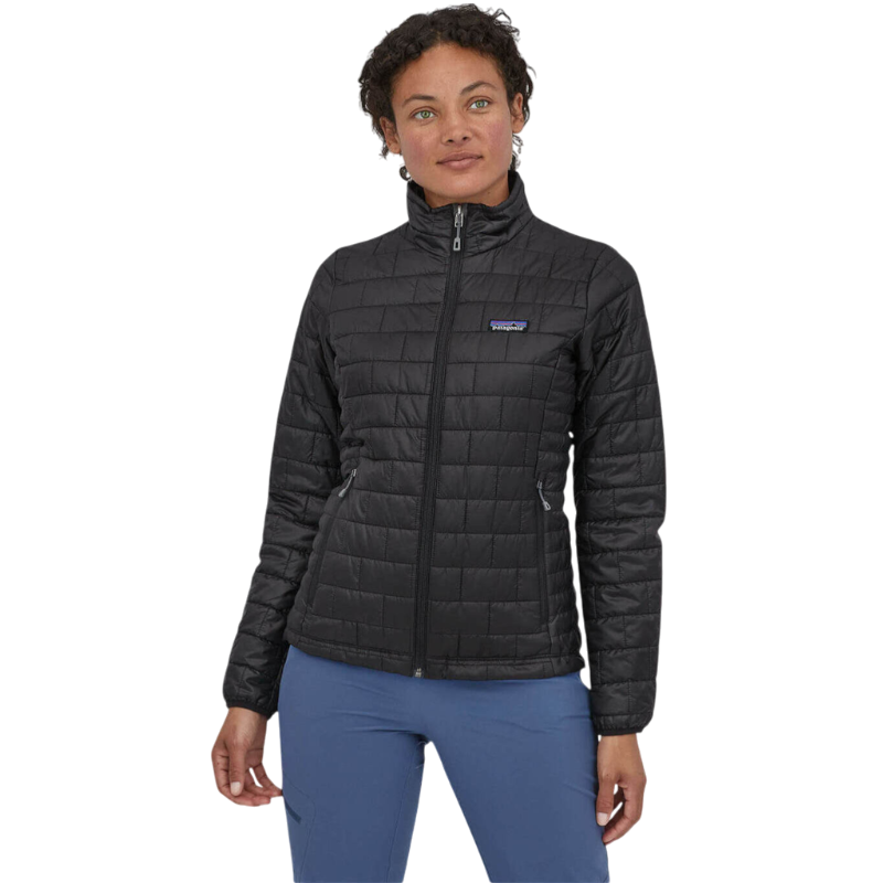 Patagonia Women's Nano Puff Jacket