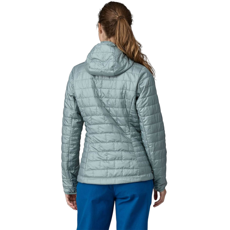 Patagonia Women's Nano Puff Hoodie