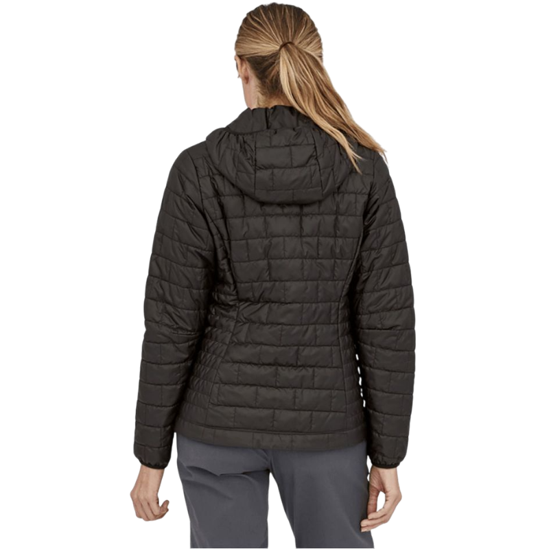 Patagonia Women's Nano Puff Hoodie