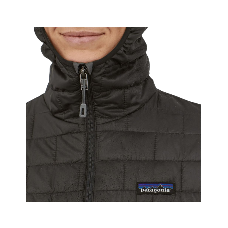 Patagonia Women's Nano Puff Hoodie