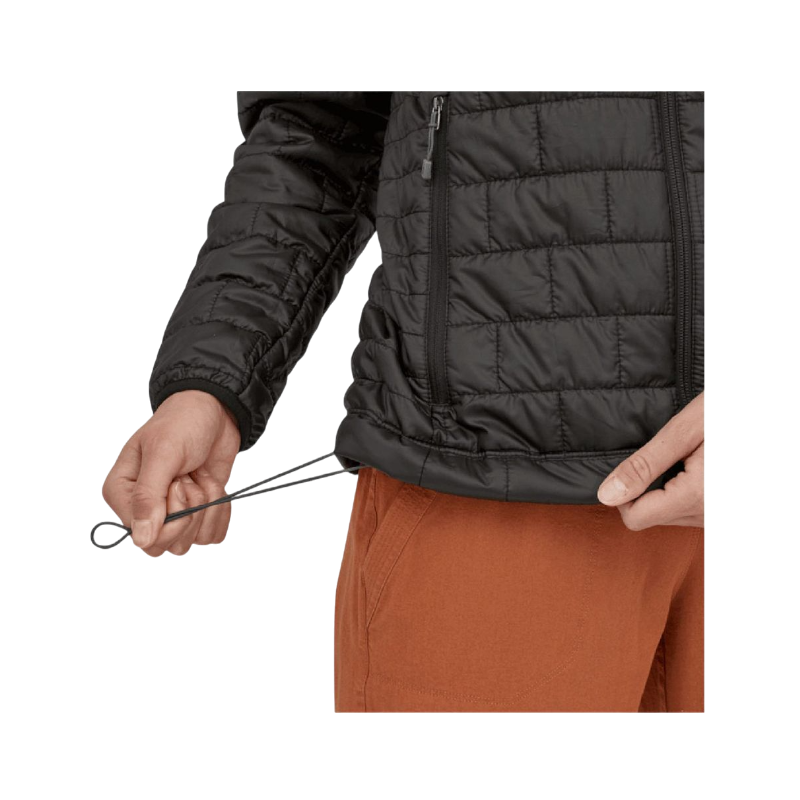 Patagonia Women's Nano Puff Hoodie