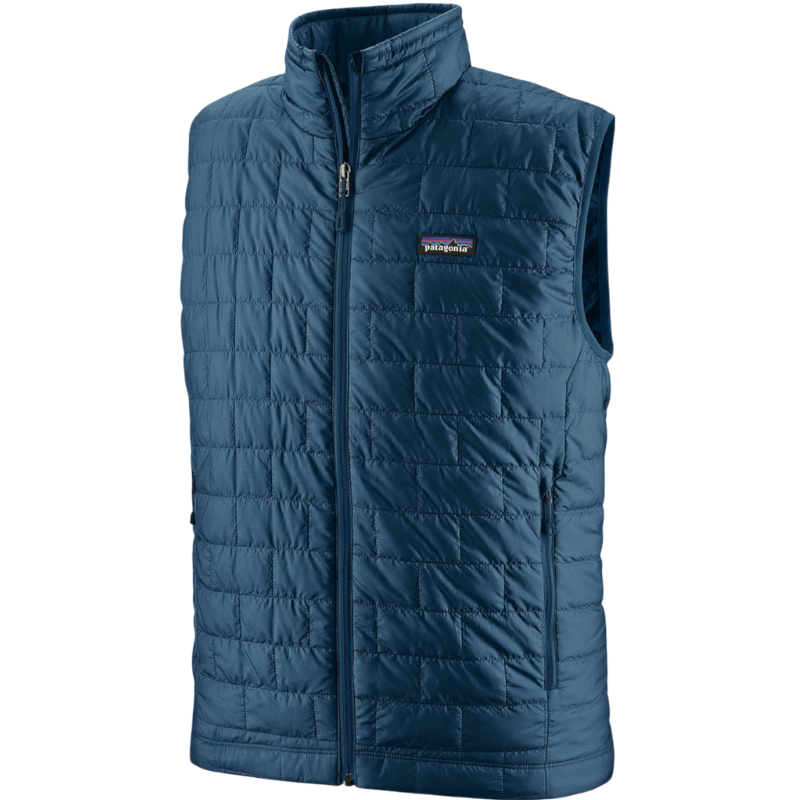 Patagonia Men's Nano Puff Vest