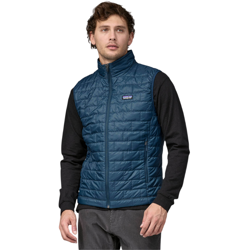 Patagonia Men's Nano Puff Vest
