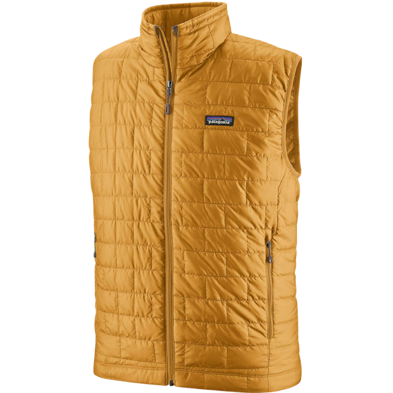 Patagonia Men's Nano Puff Vest