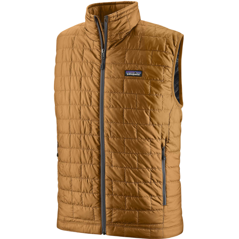 Patagonia Men's Nano Puff Vest