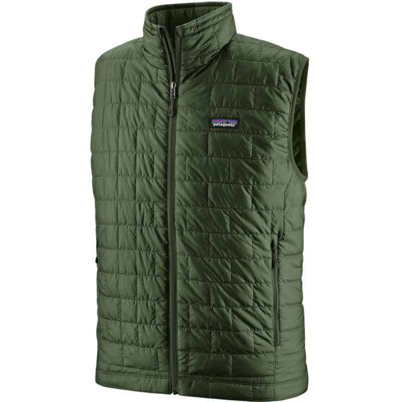 Patagonia Men's Nano Puff Vest