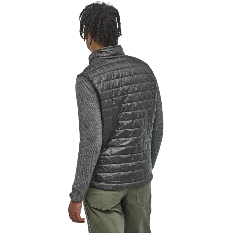Patagonia Men's Nano Puff Vest