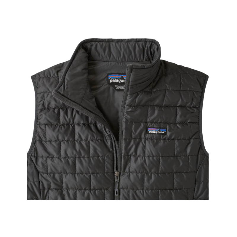 Patagonia Men's Nano Puff Vest