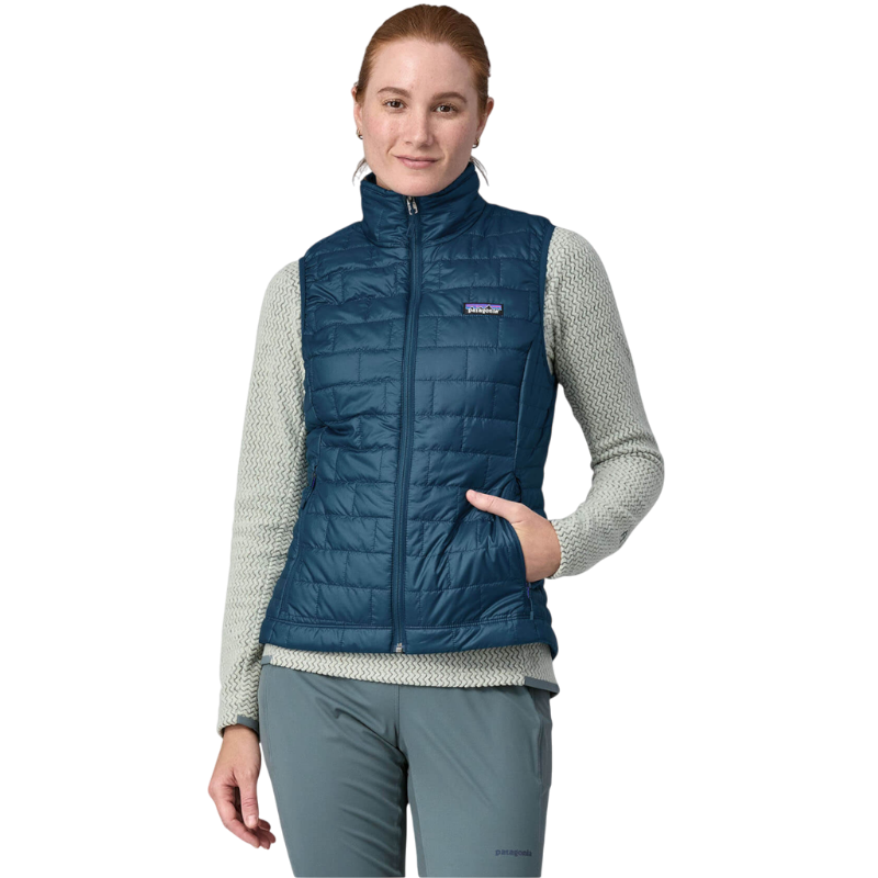 Patagonia Women's Nano Puff Vest